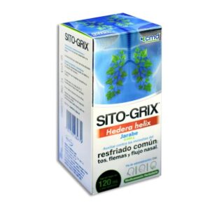 SITO-GRIX JARABE C/120 ML