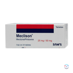 MECLISON TAB C/20
