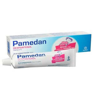 PAMEDAN CREMA 5% C/30 GR