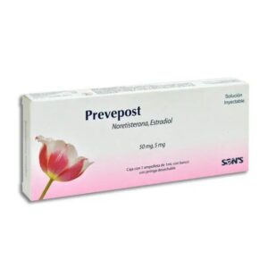 PREVEPOST INY C/1