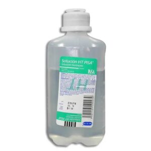 SOL HARTMAN PISA INY 250ML
