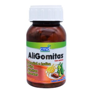 ALIGOMITAS GOMITAS C/60