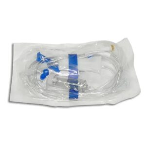 FLEBOTEK NORMOGOTERO 15 GTS S/AGUJA C/1 *PIS*