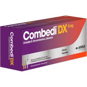 COMBEDI-DX INY C/3
