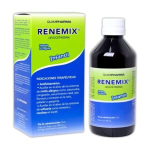 RENEMIX 0.5/ML 200 ML