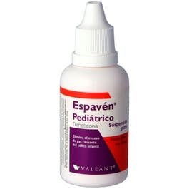 ESPAVEN PED GTS 30ML