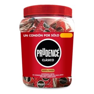 PRU CLASICO VITROLERO C 50