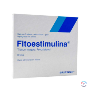 FITOESTIMULINA CRA 4G GASA C3