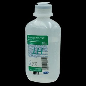 SOL HARTMAN PISA INY 250ML