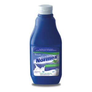 LECHE DE MAGNESIA NORMEX - SUS 360ML