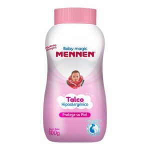 TCO MENNEN BABY ROSA 100G
