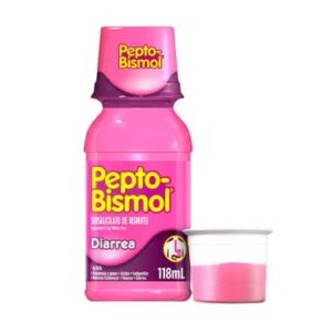 PEPTOBISMOL SUSP DIARREA118ML