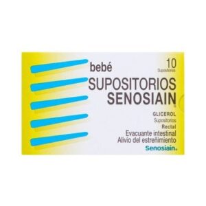 SENOSIAIN BEBE SUP C10