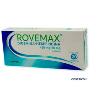 ROVEMAX TAB C/20