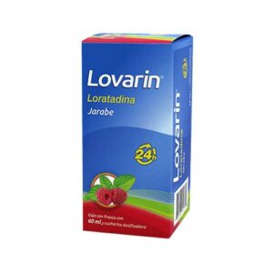 LOVARIN SOL C/60 ML