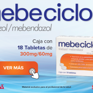 MEBECICLOL 6MG CPR C18