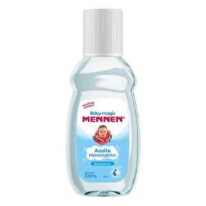 AC MENNEN BABY 100ML