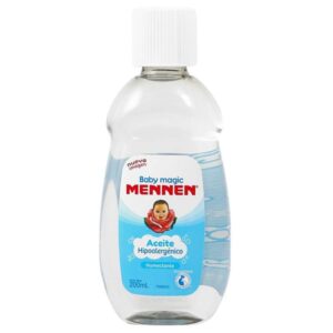 AC MENNEN BABY 200ML