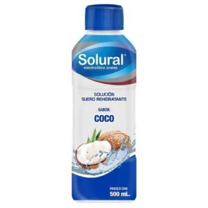 SOLURAL COCO 500ML