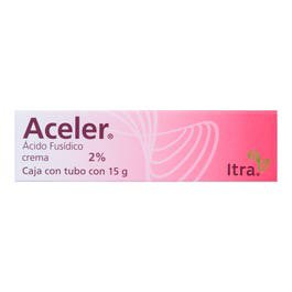 ACELER 2% CRA 15G