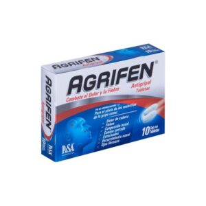 AGRIFEN TAB C10