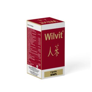 WILVIT CAP  C/30