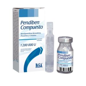 PENDIBEN COMP 1,200.000
