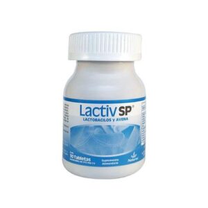 LACTIV SP 573 MG TAB MASTI