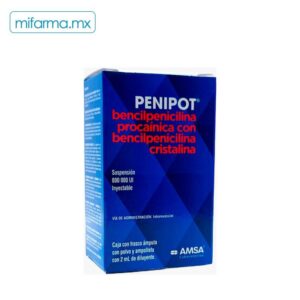 PENIPOT INY 800 000 U C/1