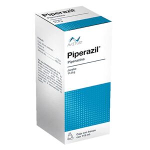 PIPERAZIL