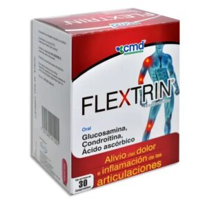 FLEXTRIN TAB C/30