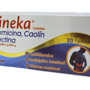 NINEKA TAB C/20