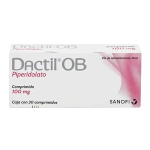 DACTIL OB 100 C/30 GRAG