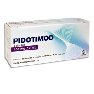 PIDOTIMOD 400 SOL C/10