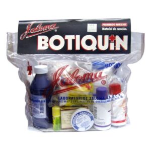 BOTIQUIN