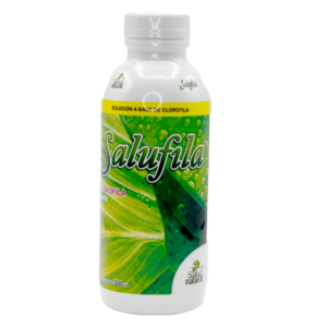 SALUFILA SOL 500ML