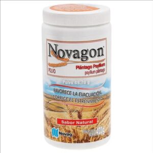 NOVAGON POLVO C/400 GR