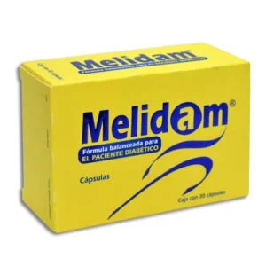 MELIDAM CAP C/30