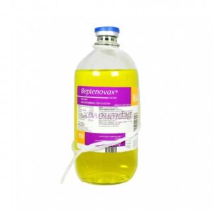 BEPLENOVAX SOL C/1000 ML