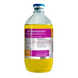 BEPLENOVAX SOL C/500 ML