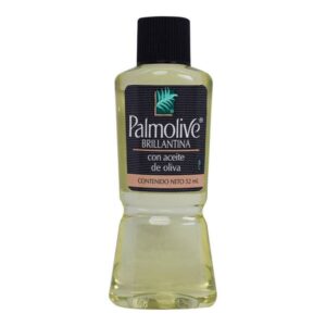 PALMOLIVE BRILLANTINA LIQ 52ML