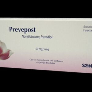 PREVEPOST INY C/1