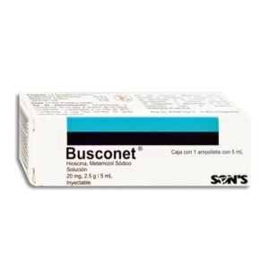BUSCONET INY C/1