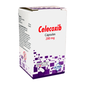 CELECOXIB TAB 200 MG C/30