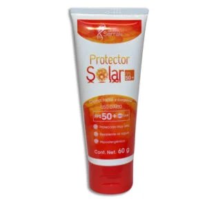 PROTECTOR SOLAR FPS 50 CREM 60 GR
