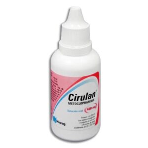CIRULAN SUSP C/20 ML