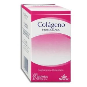 COLAGENO TAB C/60