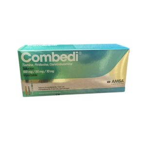 COMBEDI INY C/5