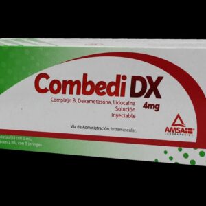COMBEDI-DX INY C/3