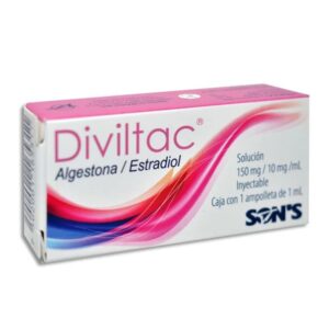 DIVILTAC INY C/1